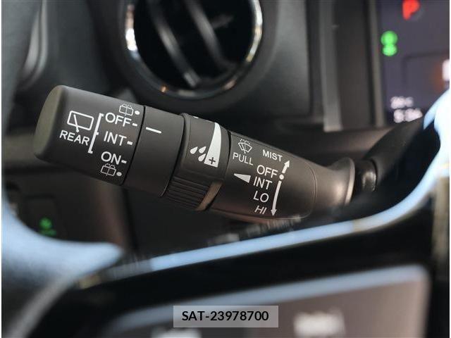 Honda N BOX CUSTOM 2026-05 7501816-26