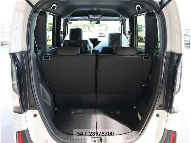 Honda N BOX CUSTOM 2026-05 7501816-28