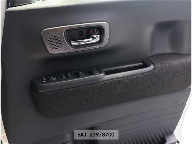 Honda N BOX CUSTOM 2026-05 7501816-2