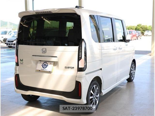Honda N BOX CUSTOM 2026-05 7501816-3
