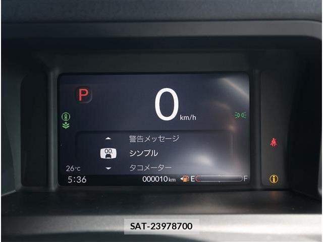 Honda N BOX CUSTOM 2026-05 7501816-4
