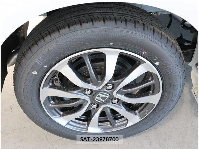 Honda N BOX CUSTOM 2026-05 7501816-5