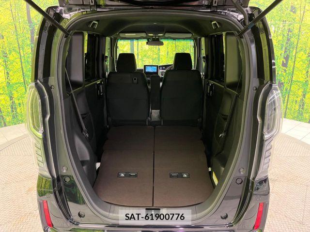 Honda N BOX CUSTOM 2019-04 7501833-9