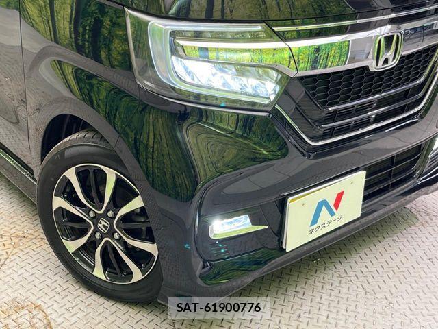 Honda N BOX CUSTOM 2019-04 7501833-11