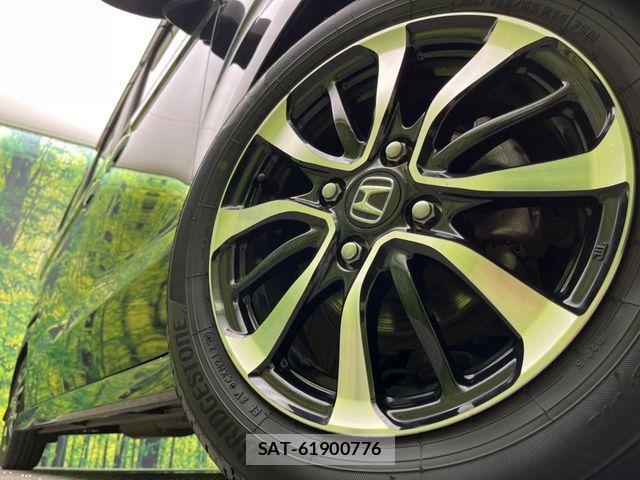 Honda N BOX CUSTOM 2019-04 7501833-12