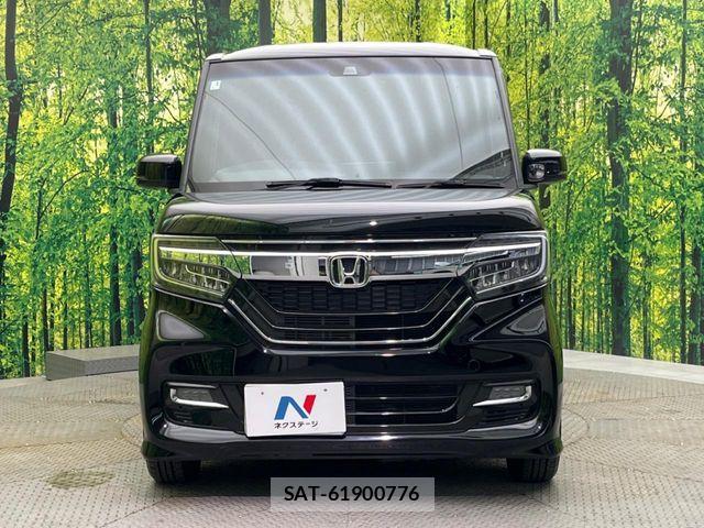 Honda N BOX CUSTOM 2019-04 7501833-13