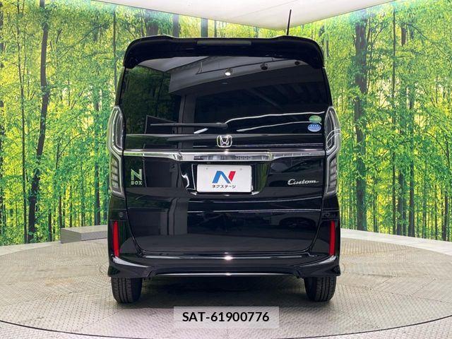 Honda N BOX CUSTOM 2019-04 7501833-14