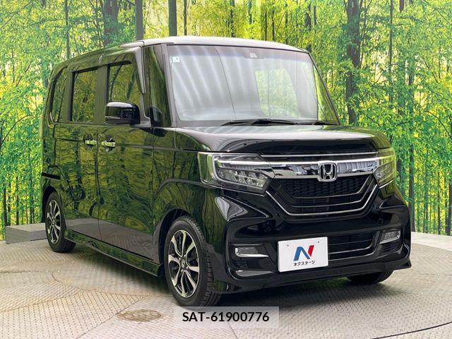 Honda N BOX CUSTOM 2019-04 7501833-15