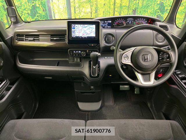 Honda N BOX CUSTOM 2019-04 7501833-1