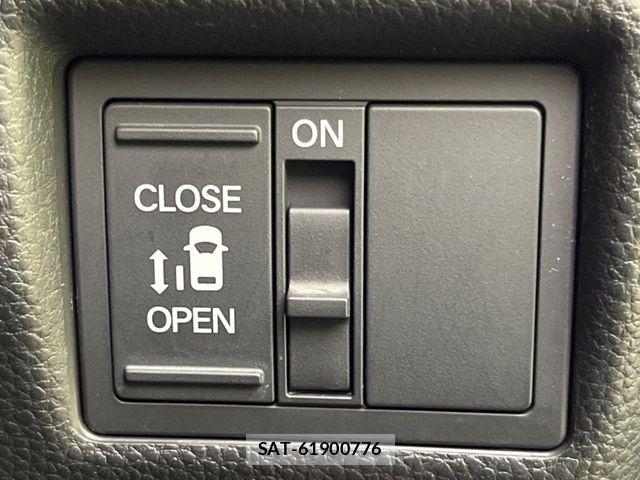 Honda N BOX CUSTOM 2019-04 7501833-5