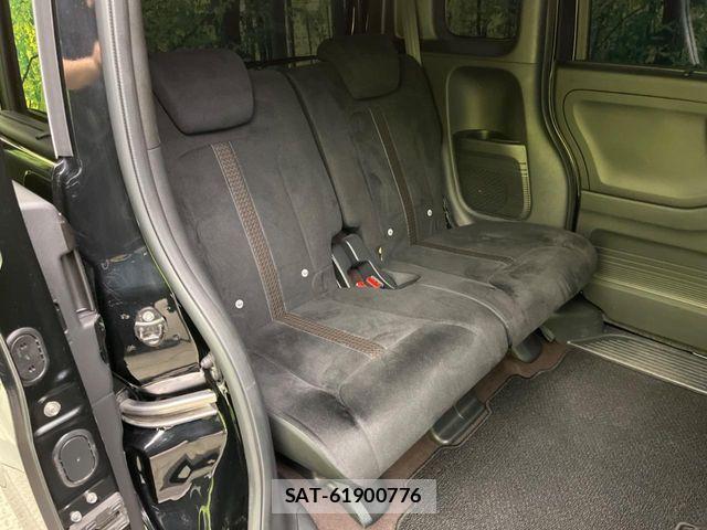 Honda N BOX CUSTOM 2019-04 7501833-8