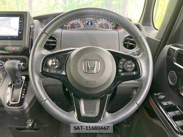 Honda N BOX CUSTOM 2021-07 7501821-10