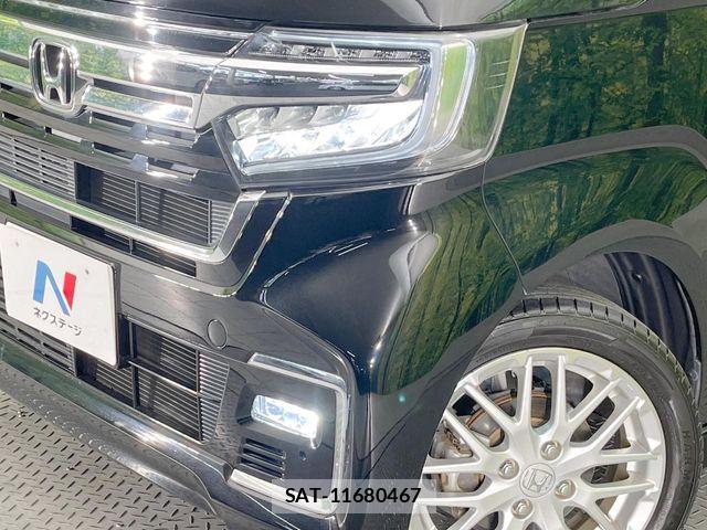 Honda N BOX CUSTOM 2021-07 7501821-11