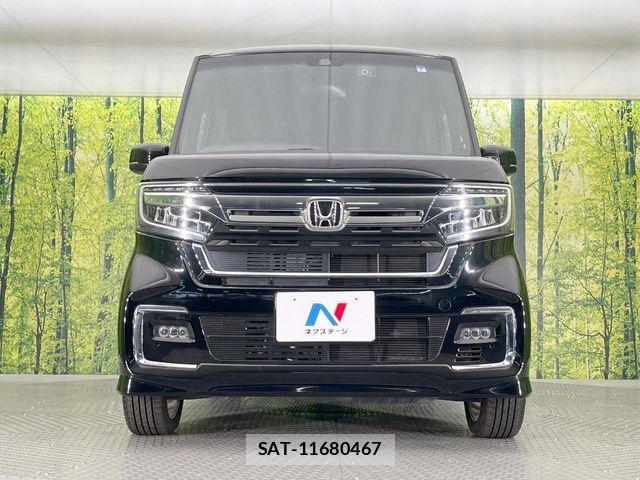 Honda N BOX CUSTOM 2021-07 7501821-13