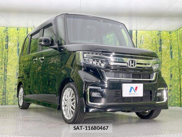 Honda N BOX CUSTOM 2021-07 7501821-15