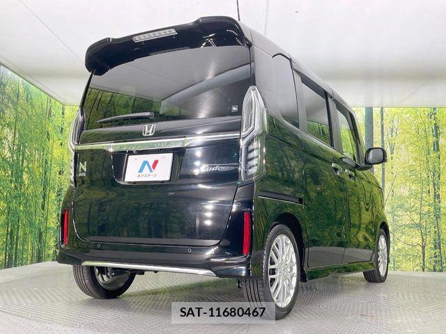 Honda N BOX CUSTOM 2021-07 7501821-16