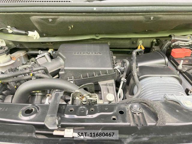Honda N BOX CUSTOM 2021-07 7501821-17