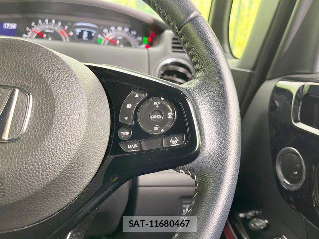 Honda N BOX CUSTOM 2021-07 7501821-3