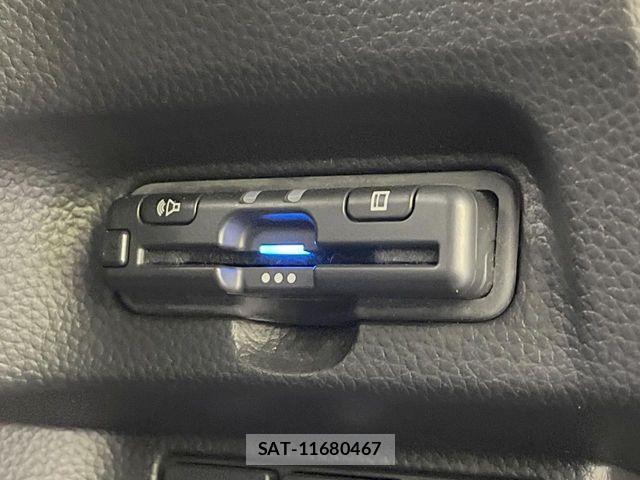 Honda N BOX CUSTOM 2021-07 7501821-6