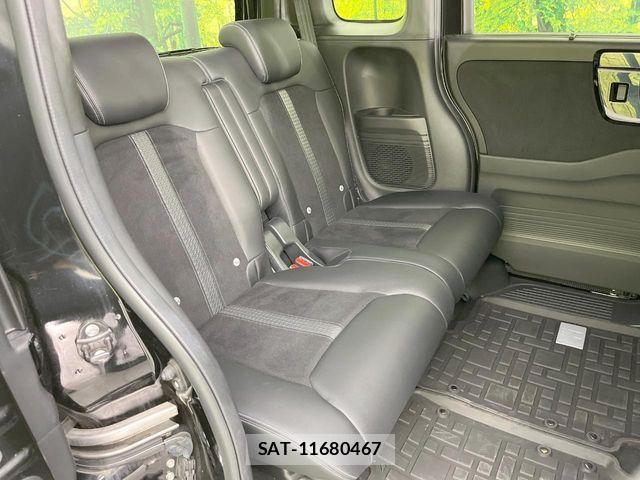 Honda N BOX CUSTOM 2021-07 7501821-8
