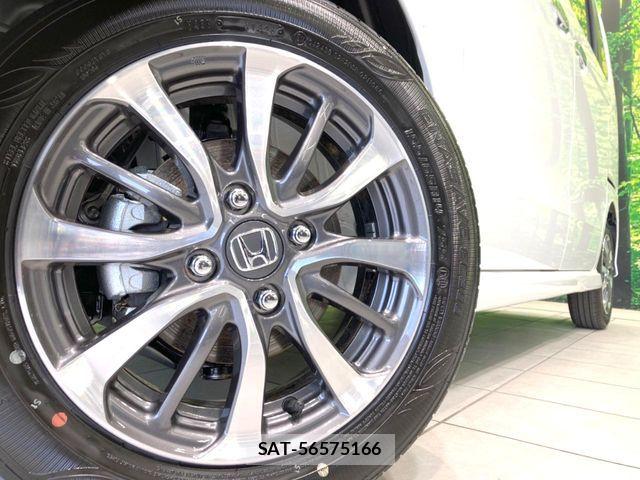 Honda N BOX CUSTOM 2026-05 7501812-12