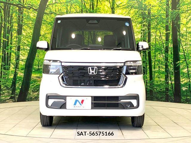 Honda N BOX CUSTOM 2026-05 7501812-13