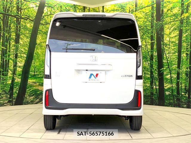 Honda N BOX CUSTOM 2026-05 7501812-14