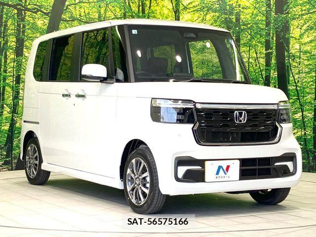 Honda N BOX CUSTOM 2026-05 7501812-15