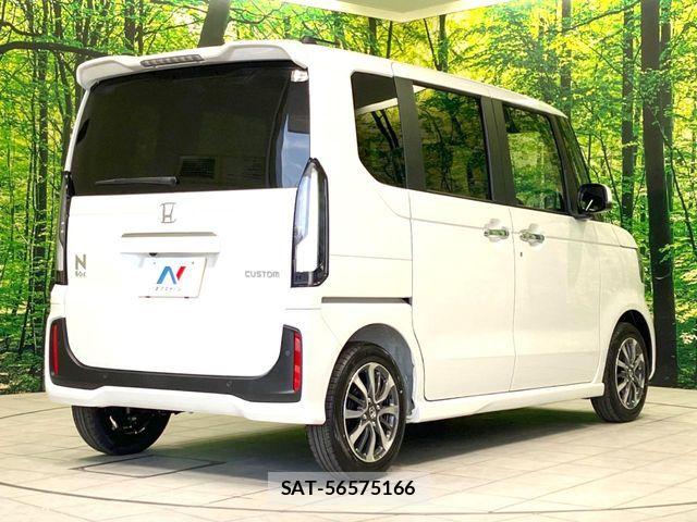 Honda N BOX CUSTOM 2026-05 7501812-16