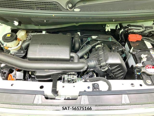 Honda N BOX CUSTOM 2026-05 7501812-17