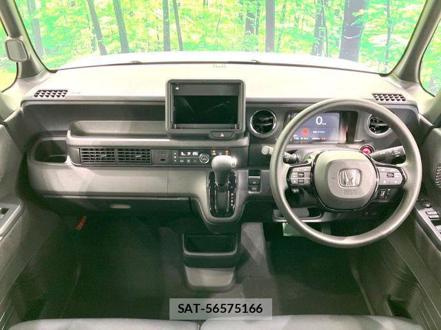 Honda N BOX CUSTOM 2026-05 7501812-1