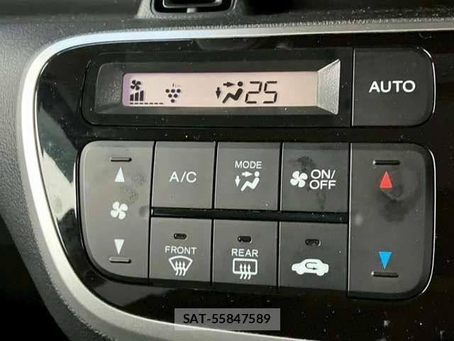 Honda N BOX CUSTOM 2016-03 7501854-9