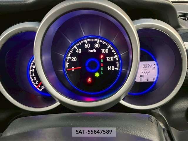 Honda N BOX CUSTOM 2016-03 7501854-11