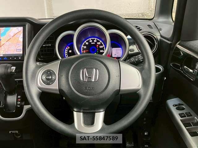 Honda N BOX CUSTOM 2016-03 7501854-12