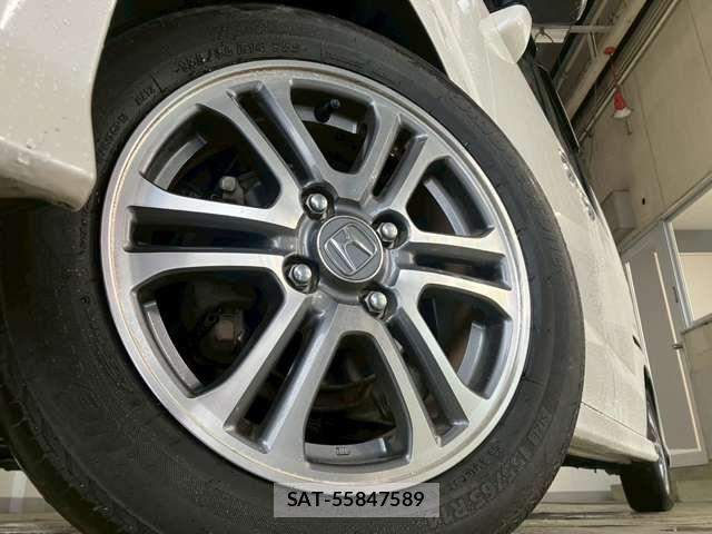 Honda N BOX CUSTOM 2016-03 7501854-14