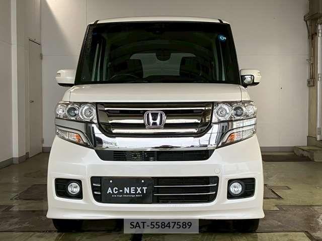 Honda N BOX CUSTOM 2016-03 7501854-15