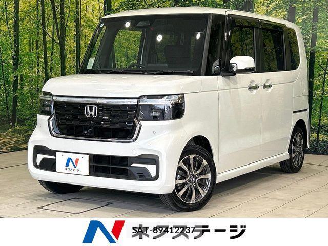 Honda N BOX CUSTOM 2024-09 7501819-0