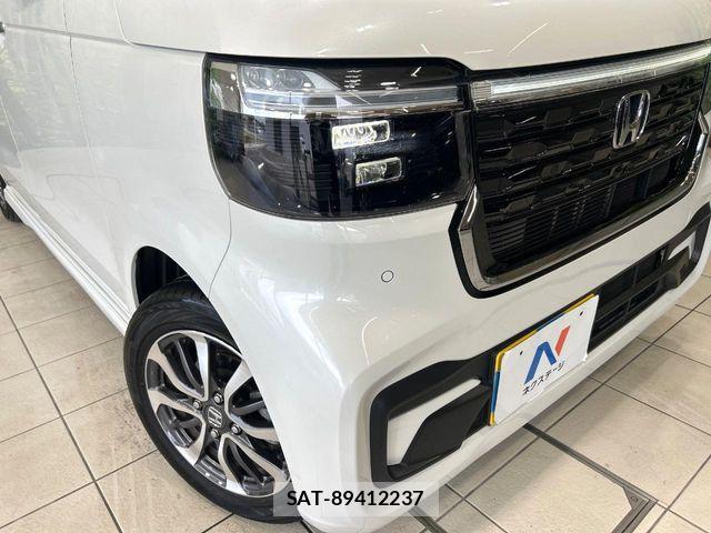 Honda N BOX CUSTOM 2024-09 7501819-11