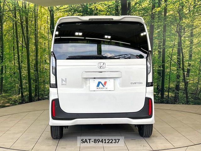 Honda N BOX CUSTOM 2024-09 7501819-14