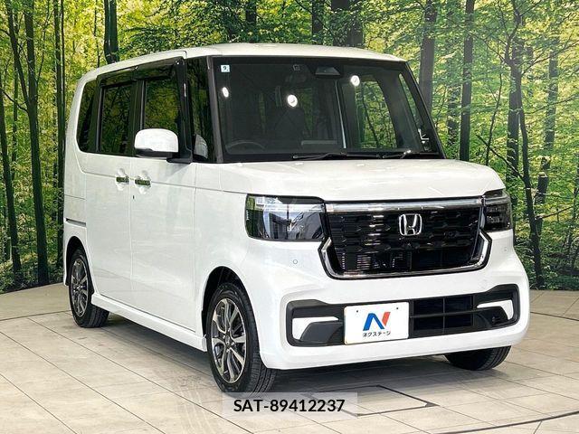 Honda N BOX CUSTOM 2024-09 7501819-15