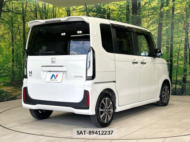 Honda N BOX CUSTOM 2024-09 7501819-16