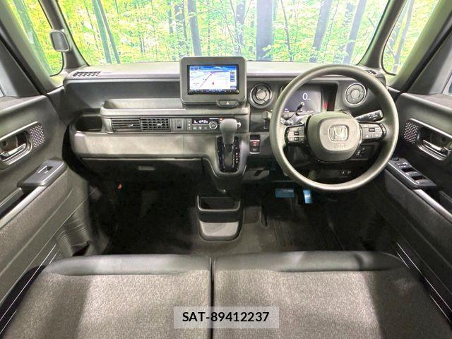 Honda N BOX CUSTOM 2024-09 7501819-1