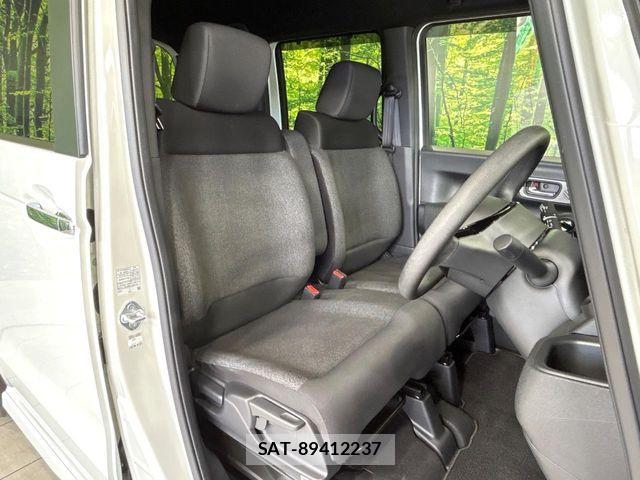 Honda N BOX CUSTOM 2024-09 7501819-7