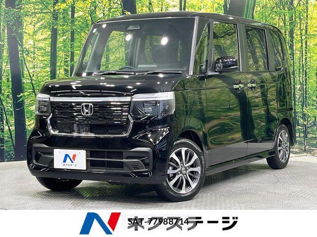Honda N BOX CUSTOM 2024-10 7501823-0