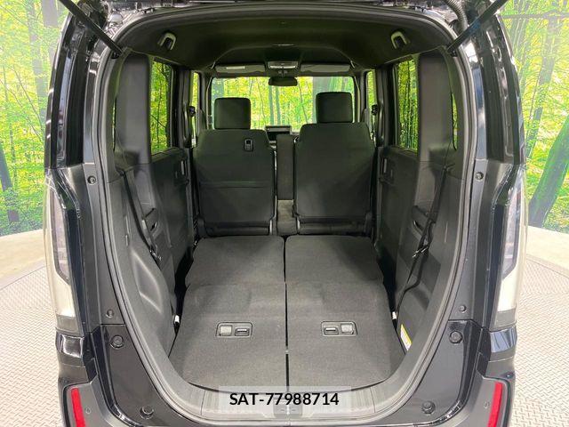 Honda N BOX CUSTOM 2024-10 7501823-9
