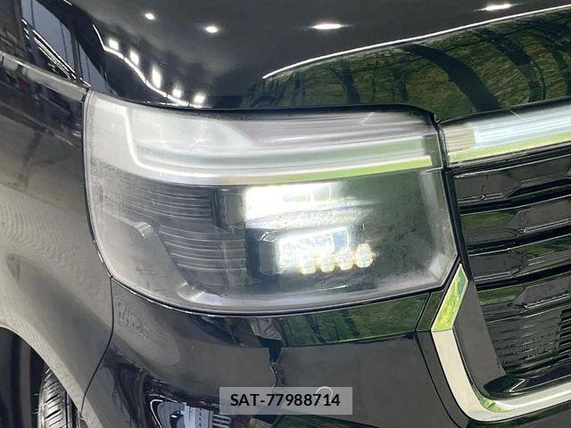 Honda N BOX CUSTOM 2024-10 7501823-11