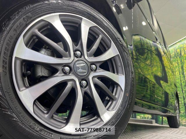 Honda N BOX CUSTOM 2024-10 7501823-12