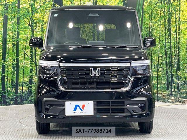Honda N BOX CUSTOM 2024-10 7501823-13