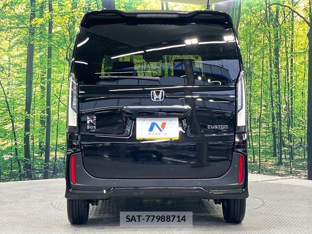 Honda N BOX CUSTOM 2024-10 7501823-14