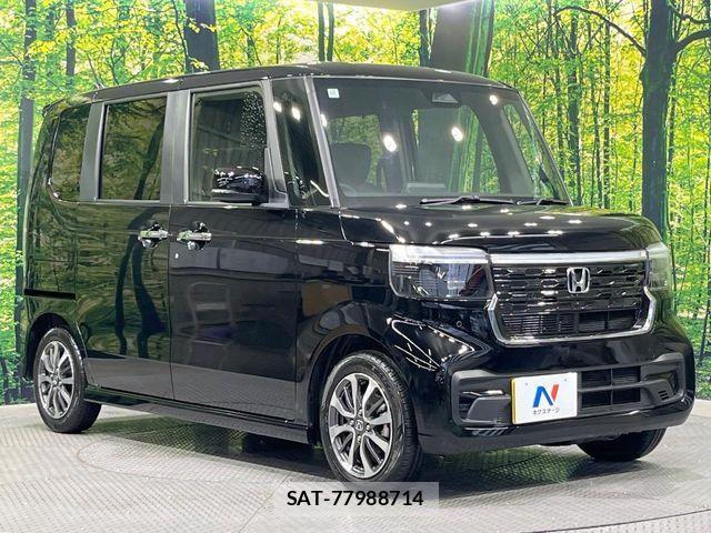 Honda N BOX CUSTOM 2024-10 7501823-15